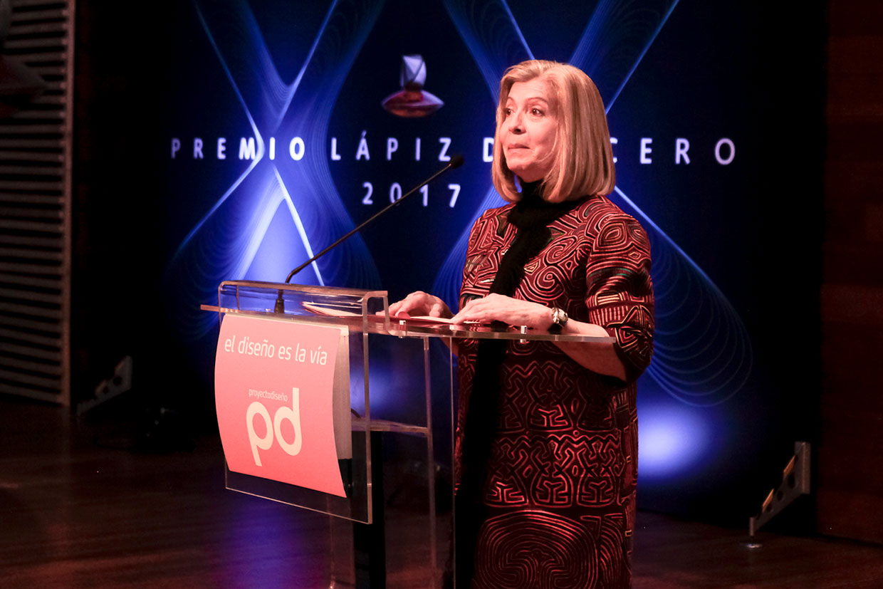 Premio Lapiz de Acero 2017