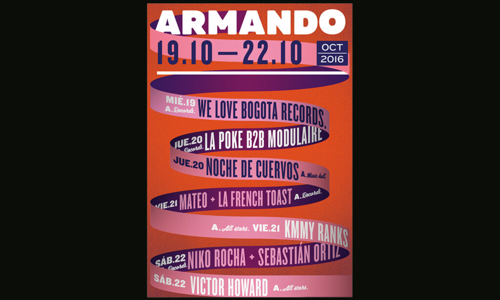 Armando Records 04