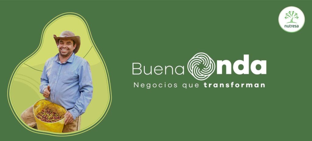 01 - Imagen Logo Servicio Buena Onda